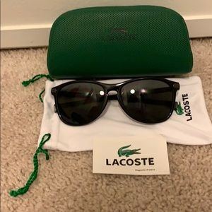 Lacoste Magnet Sunglasses